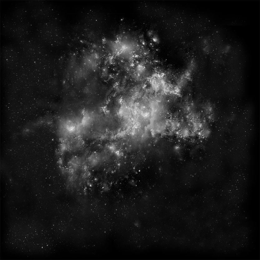 45 Star & Starfield Brushes, Addons GraphicRiver